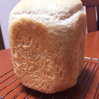 HBヘルシー食パン [玄米 玄米甘酒 全粒粉]